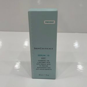 Skinceuticals Serum 10 vitamin c 30ml - New